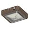 Westgate Square Garage and Ceiling Lights, 10W/20W/30W, 3900LM, 120-277V CXES-10-30W-MCTP - alternate 3